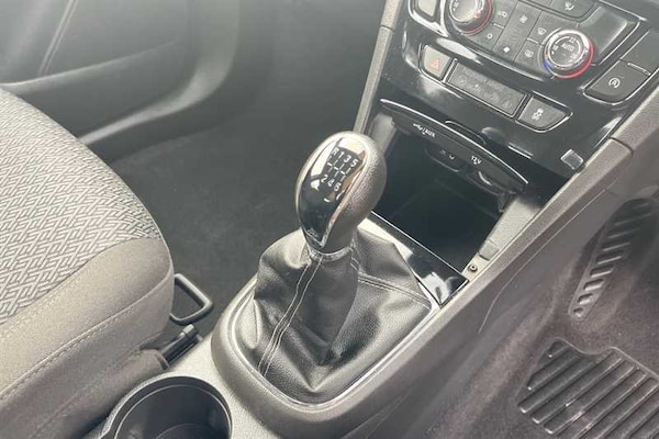 Used Vauxhall Mokka X 2018 for sale - 76124945: Photo 37
