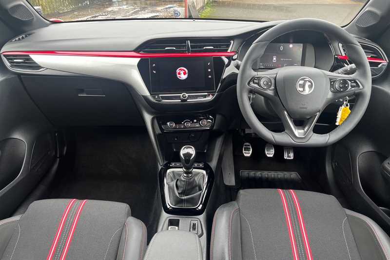 Used Vauxhall Corsa for sale - 77863474: Photo 13