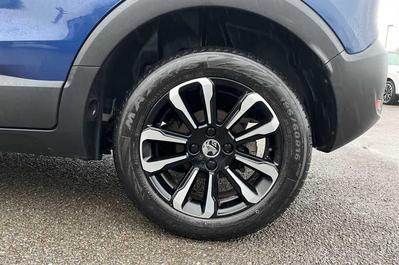 Used Vauxhall Crossland 2022 for sale - 77773779: Photo 10