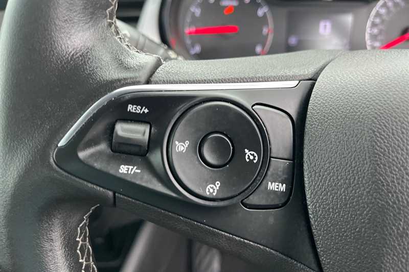 Used Vauxhall Crossland 2022 for sale - 77773779: Photo 21