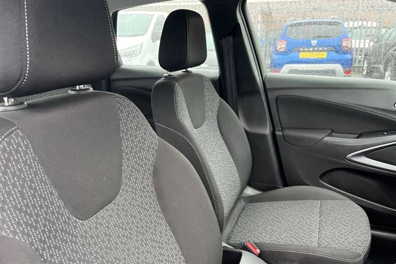 Used Vauxhall Crossland 2022 for sale - 77773779: Photo 23