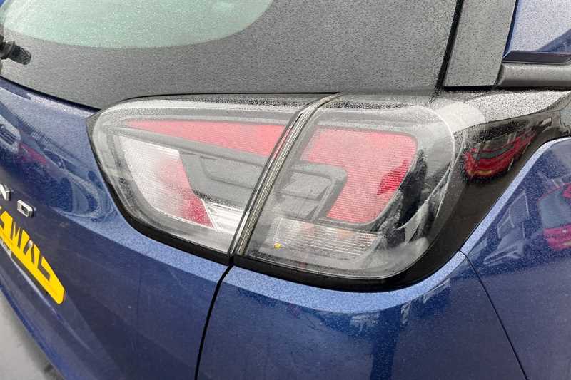 Used Vauxhall Crossland 2022 for sale - 77773779: Photo 32