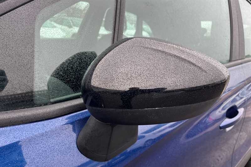 Used Vauxhall Crossland 2022 for sale - 77773779: Photo 35