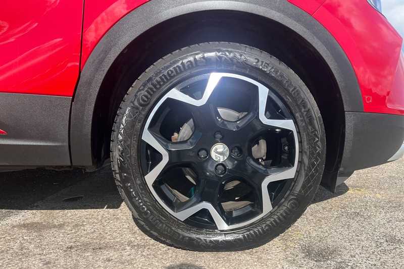 Used Vauxhall Mokka 2023 for sale - 77899795: Photo 12