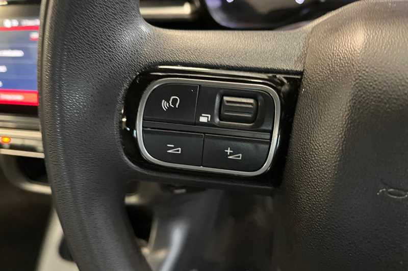Used Citroen C3 2019 for sale - 76852161: Photo 21