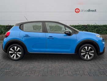 Used Citroen C3 2019 for sale - 76852161: Photo