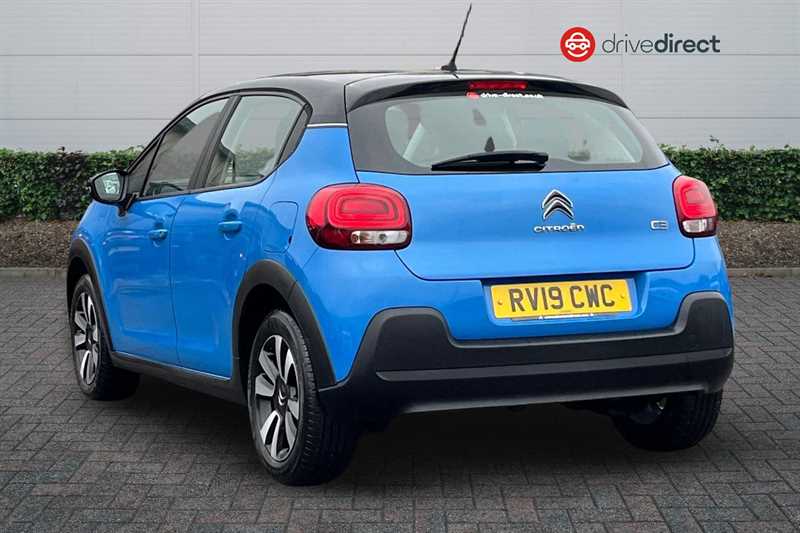 Used Citroen C3 2019 for sale - 76852161: Photo 5
