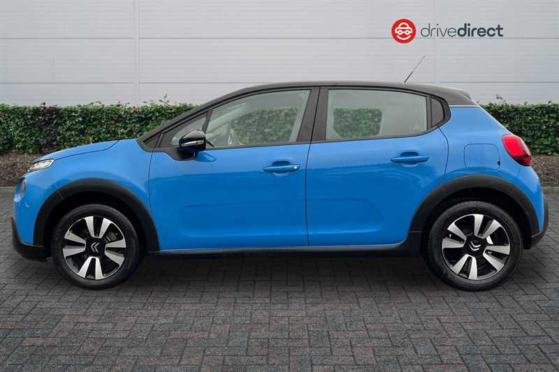 Used Citroen C3 2019 for sale - 76852161: Photo 6