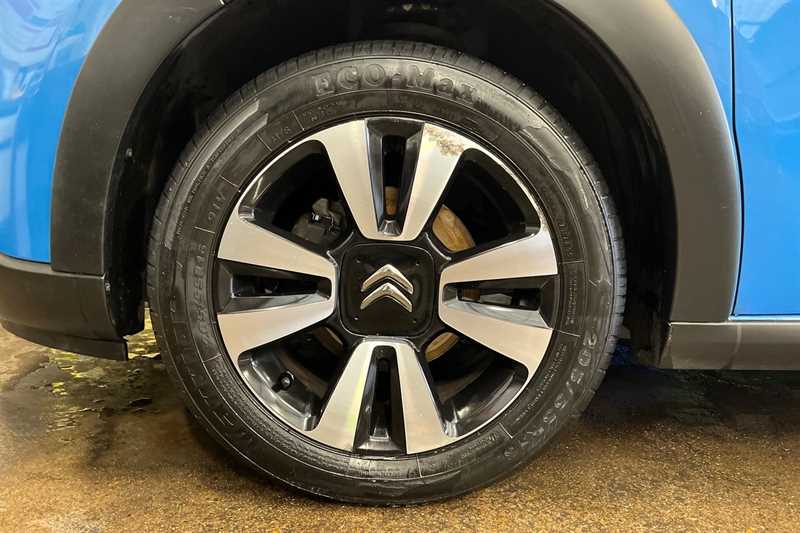 Used Citroen C3 2019 for sale - 76852161: Photo 9