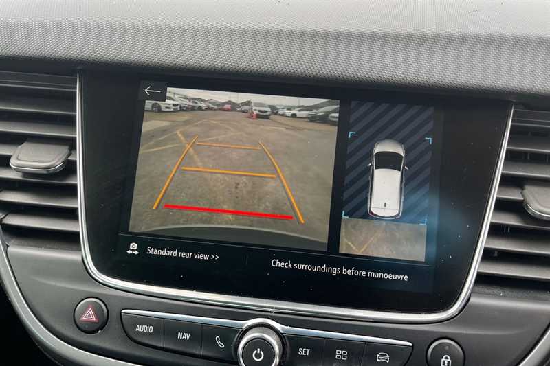 Used Vauxhall Crossland 2022 for sale - 78217053: Photo 19