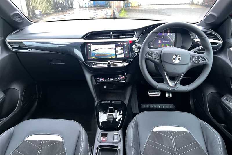 Used Vauxhall Corsa 2025 for sale - 77727521: Photo 13