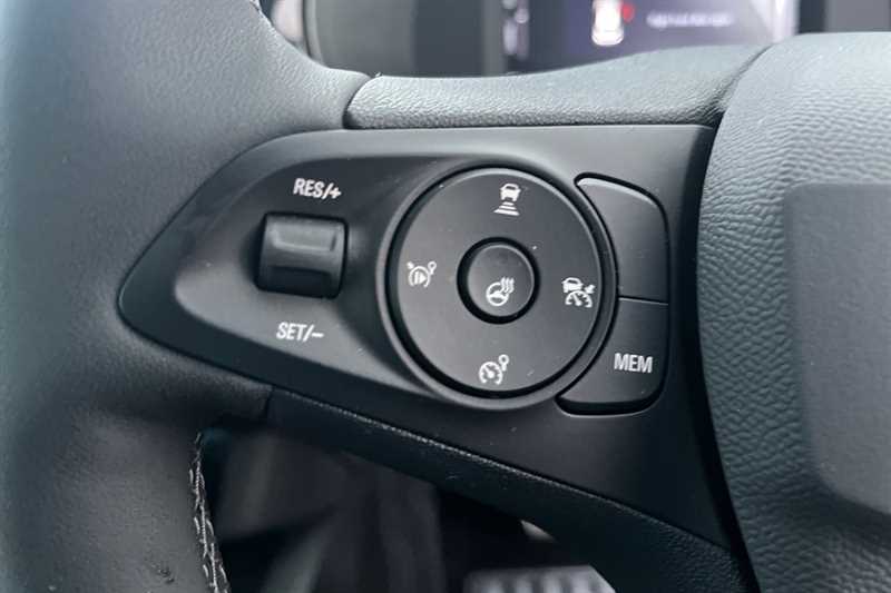 Used Vauxhall Corsa 2025 for sale - 77727521: Photo 21