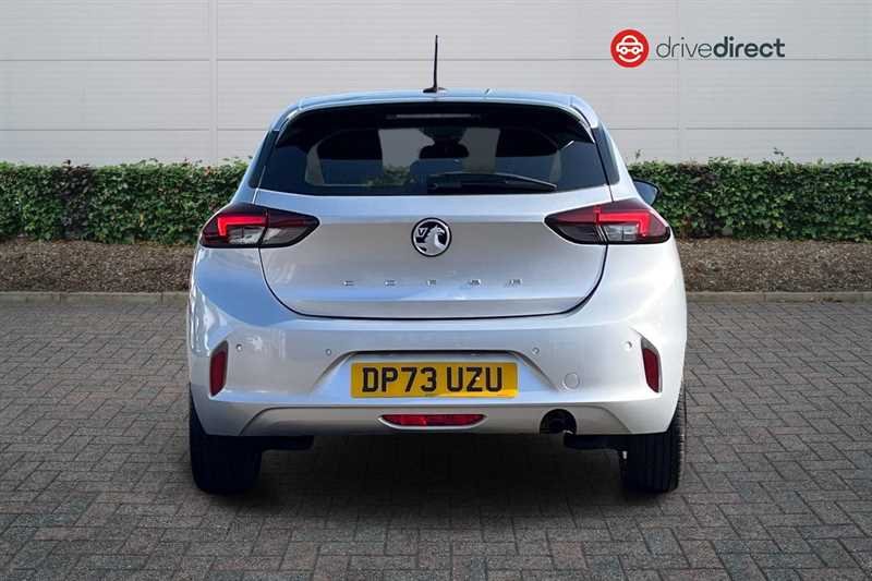 Used Vauxhall Corsa 2023 for sale - 78221808: Photo 4