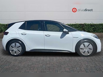 Used Volkswagen ID3 2020 for sale - 75212019: Photo