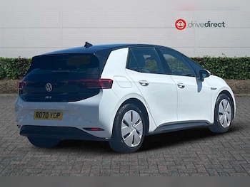 Used Volkswagen ID3 2020 for sale - 75212019: Photo