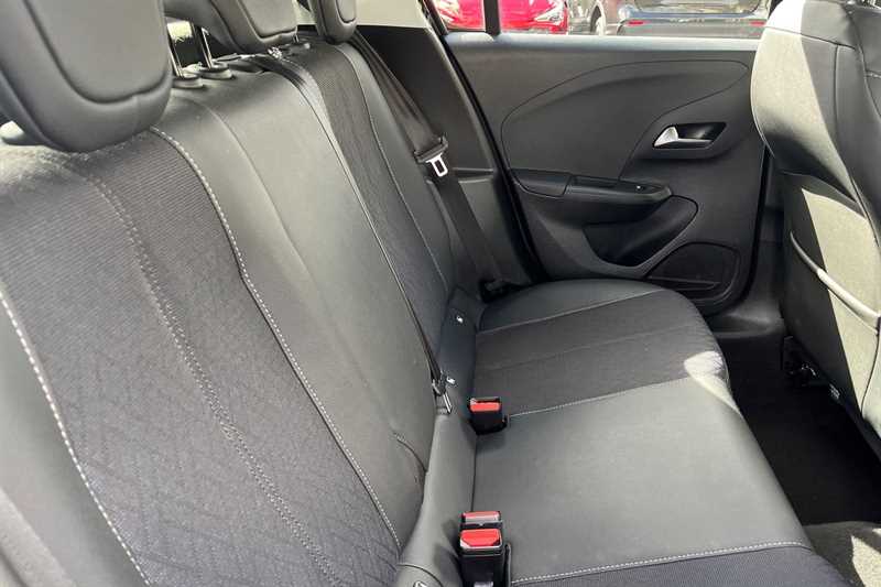 Used Vauxhall Corsa 2022 for sale - 78208308: Photo 38