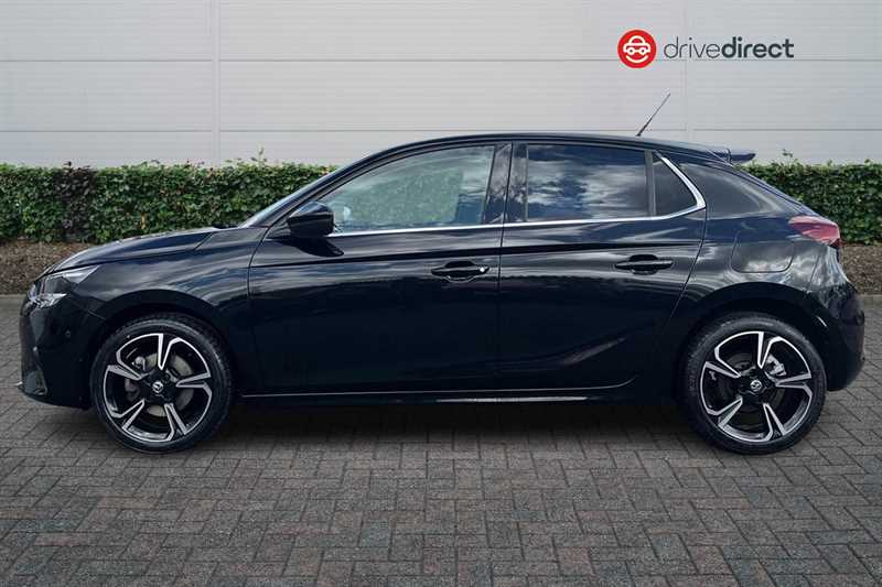 Used Vauxhall Corsa 2022 for sale - 78208308: Photo 6