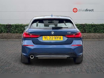 Used BMW 1 Series 2022 for sale - 75353277: Photo