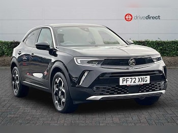 2023 - 1.2 Turbo Ultimate SUV 5dr Petrol Manual Euro 6 (s/s) (130 ps)