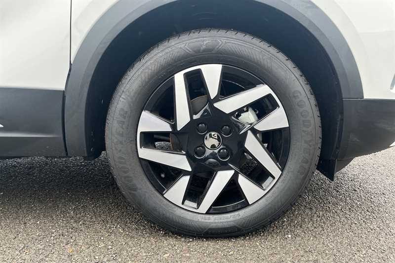 Used Vauxhall Mokka for sale - 78130016: Photo 12