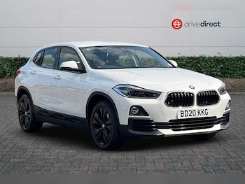 Used BMW X2 2020 for sale - 75365932: Photo