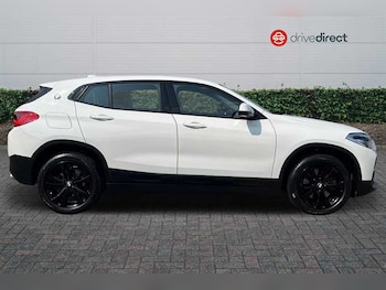 Used BMW X2 2020 for sale - 75365932: Photo