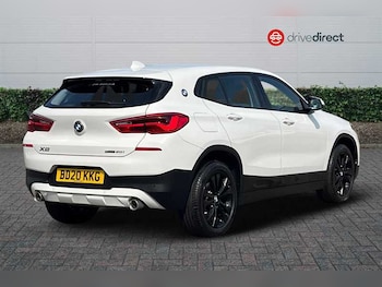 Used BMW X2 2020 for sale - 75365932: Photo