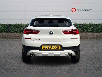 Used BMW X2 2020 for sale - 75365932: Photo