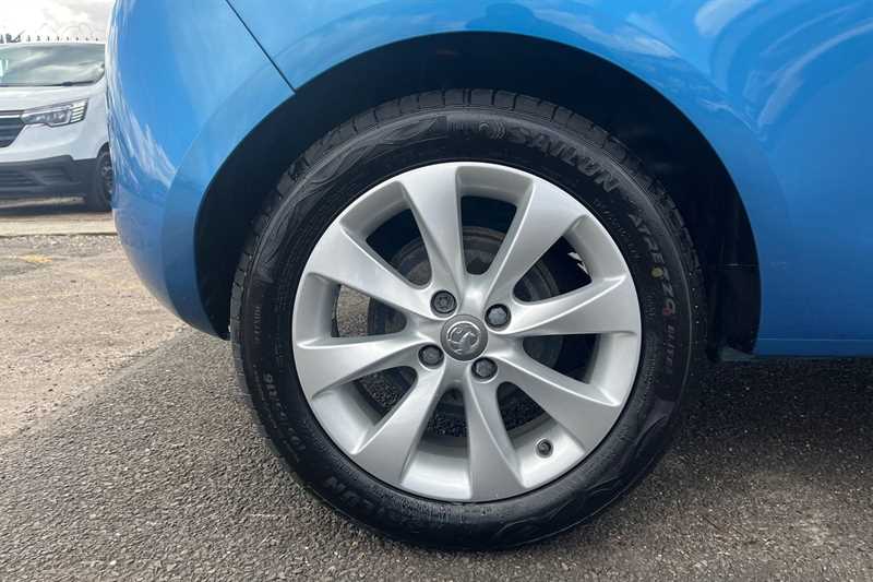 Used Vauxhall Corsa 2017 for sale - 78222579: Photo 12