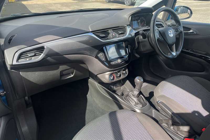 Used Vauxhall Corsa 2017 for sale - 78222579: Photo 40