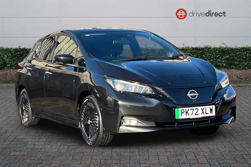 Used Nissan Leaf 2022 for sale - 77416046: Photo 1
