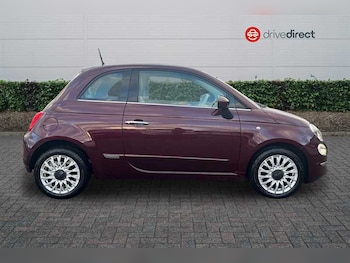 Used Fiat 500 undefined for sale - 77362317: Photo