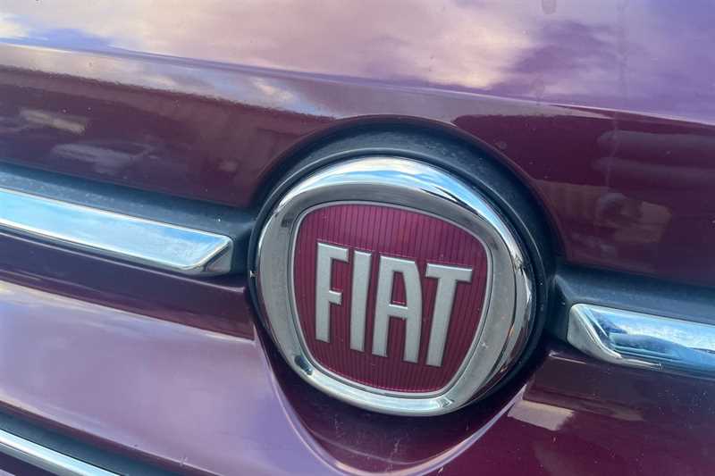 Used Fiat 500 2015 for sale - 77362317: Photo 30