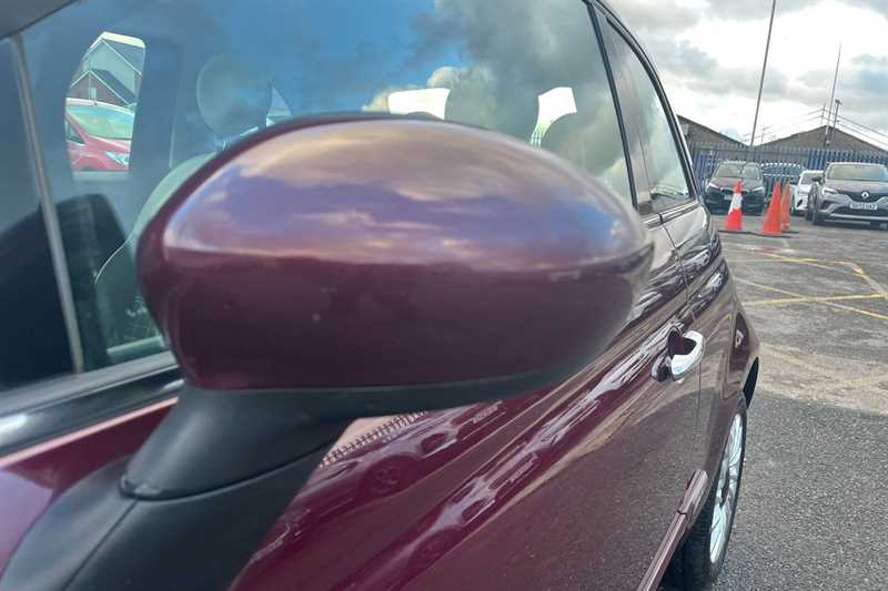 Used Fiat 500 2015 for sale - 77362317: Photo 35