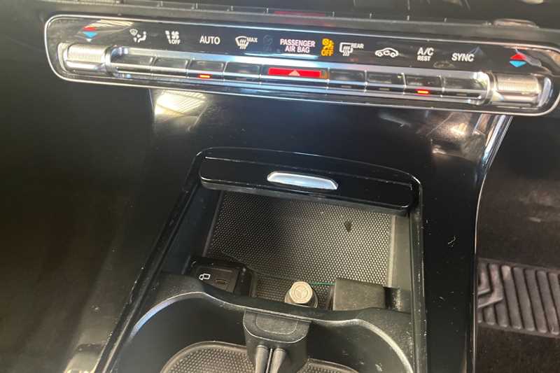 Used Mercedes-Benz A-Class 2018 for sale - 76648336: Photo 15