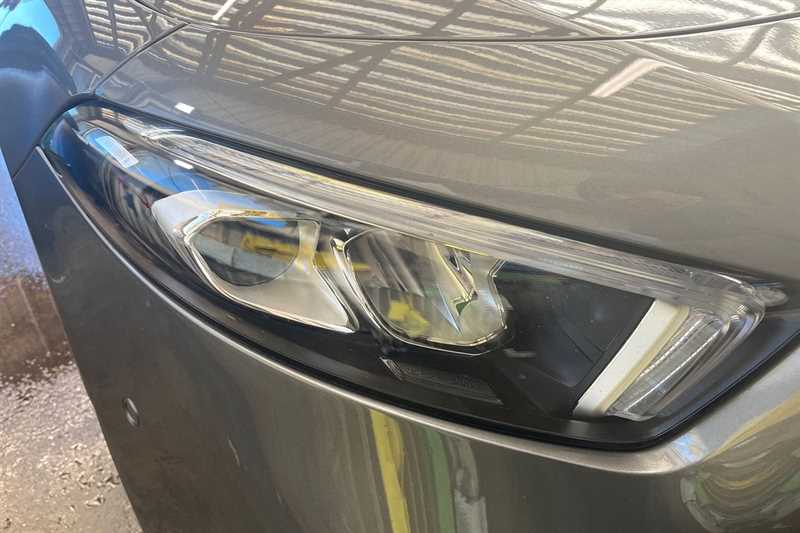 Used Mercedes-Benz A-Class 2018 for sale - 76648336: Photo 28