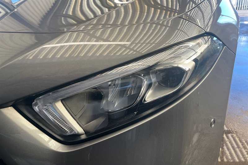 Used Mercedes-Benz A-Class 2018 for sale - 76648336: Photo 29