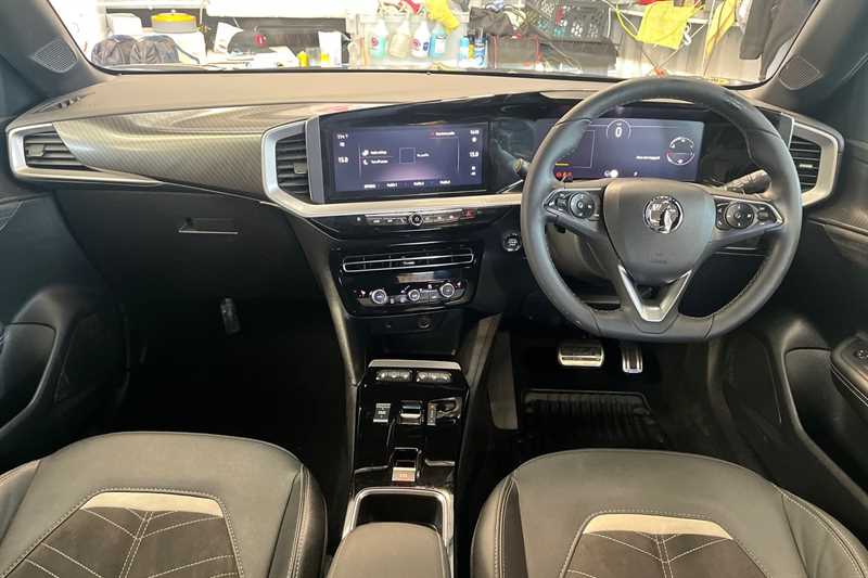 Used Vauxhall Mokka 2023 for sale - 77757084: Photo 13