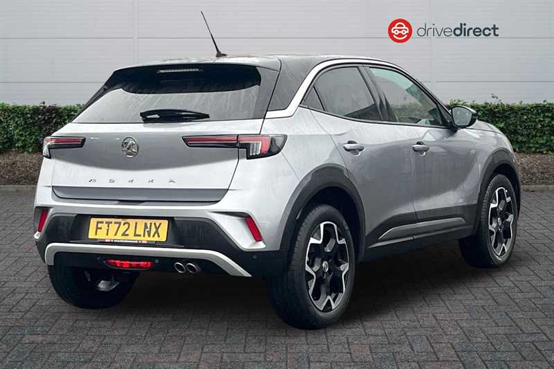 Used Vauxhall Mokka 2023 for sale - 77757084: Photo 3