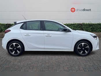 Used Vauxhall Corsa 2021 for sale - 78364608: Photo