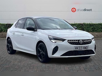 Used Vauxhall Corsa 2022 for sale - 78248533: Photo