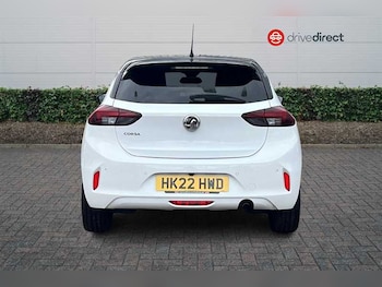 Used Vauxhall Corsa 2022 for sale - 78248533: Photo