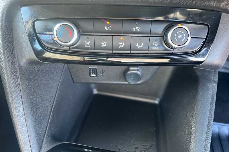 Used Vauxhall Corsa 2023 for sale - 78174790: Photo 15