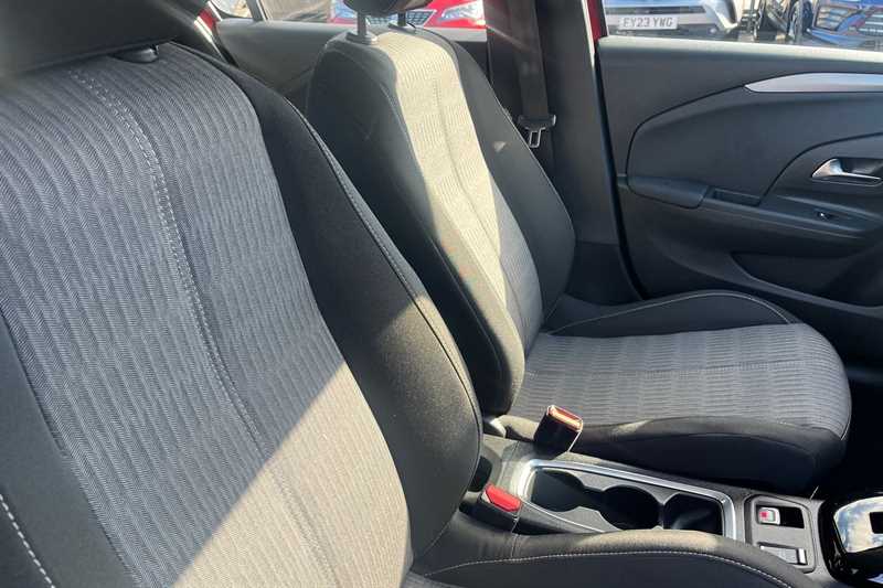 Used Vauxhall Corsa 2023 for sale - 78174790: Photo 23