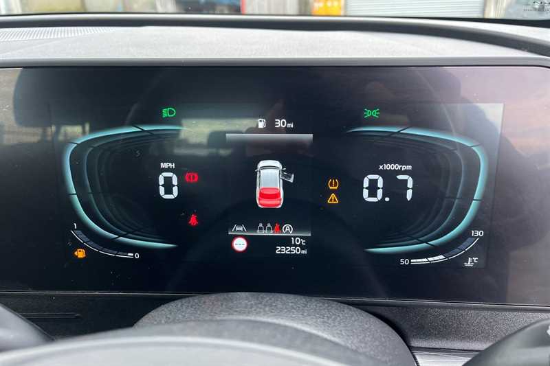 Used Kia Sportage for sale - 77828058: Photo 20