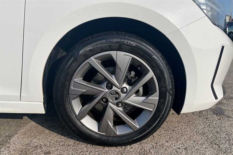 Used Vauxhall Corsa 2023 for sale - 77772675: Photo 12