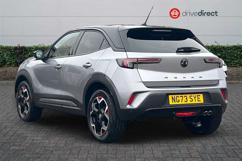 Used Vauxhall Mokka 2023 for sale - 77887151: Photo 5