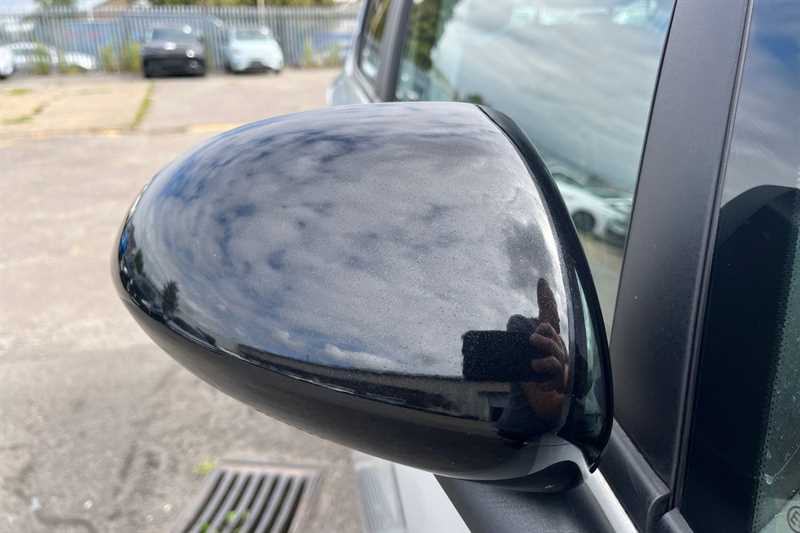 Vehicle 34