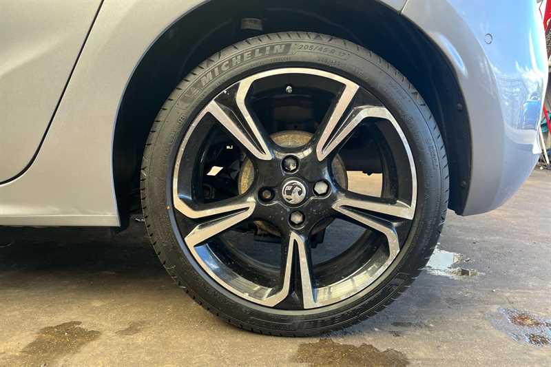 Used Vauxhall Corsa 2021 for sale - 76169108: Photo 10