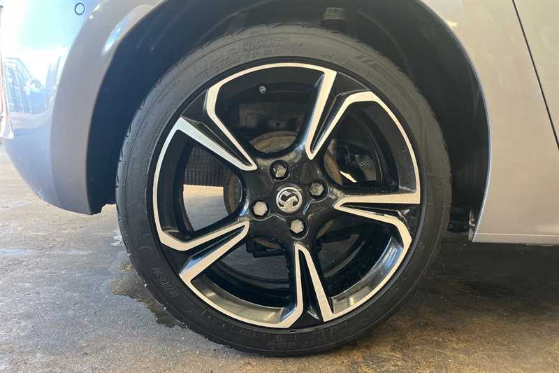 Used Vauxhall Corsa 2021 for sale - 76169108: Photo 11